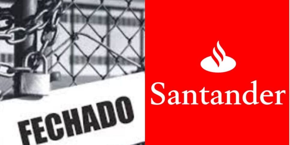 Calote de R$3BI: Falência arrasadora de banco tão grande quanto o Santander deixa clientes sem chão