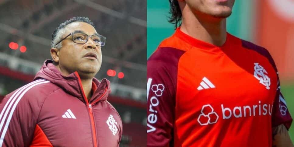 R$24M pra jogar com Alan Patrick: Internacional libera PIX por craque da Europa e +1 xerifão