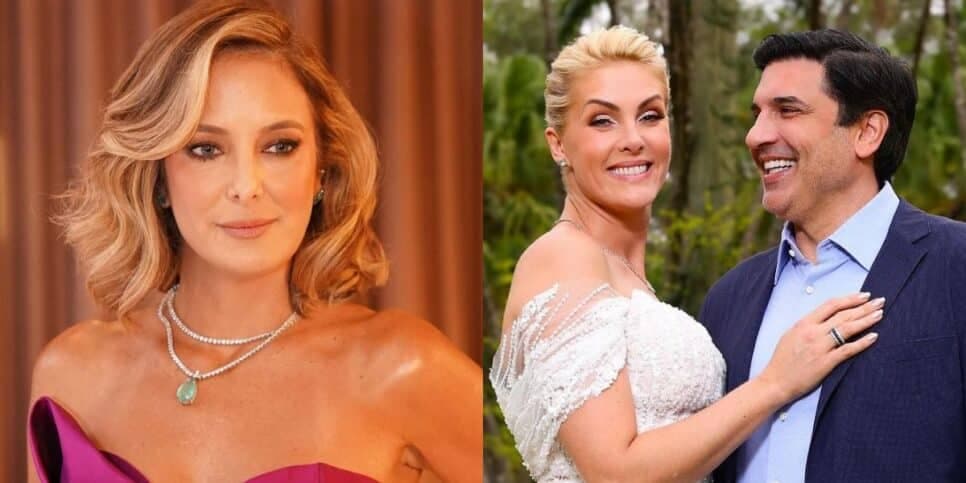 Ana Hickmann emite comunicado sobre relação com Tici após não convidá-la para noivado: "Apenas"