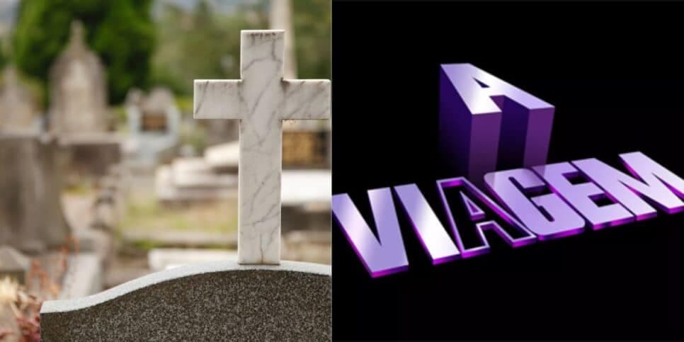 Velório com 6 pessoas: Galã de A Viagem e o triste fim após perder toda a fortuna e viver de trabalho comum