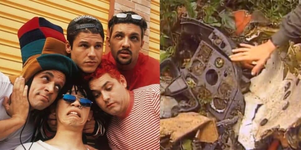 Delegado traz detalhes inéditos do acidente aéreo dos Mamonas Assassinas e revela o que encontrou no local