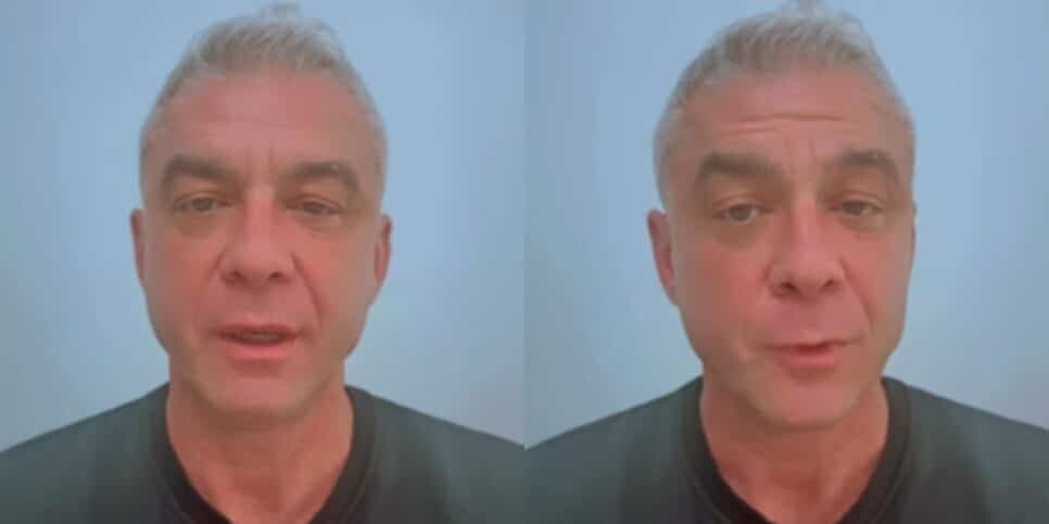Com vexame nas eleições, Alexandre Correa desmorona e diz o que fará daqui em diante