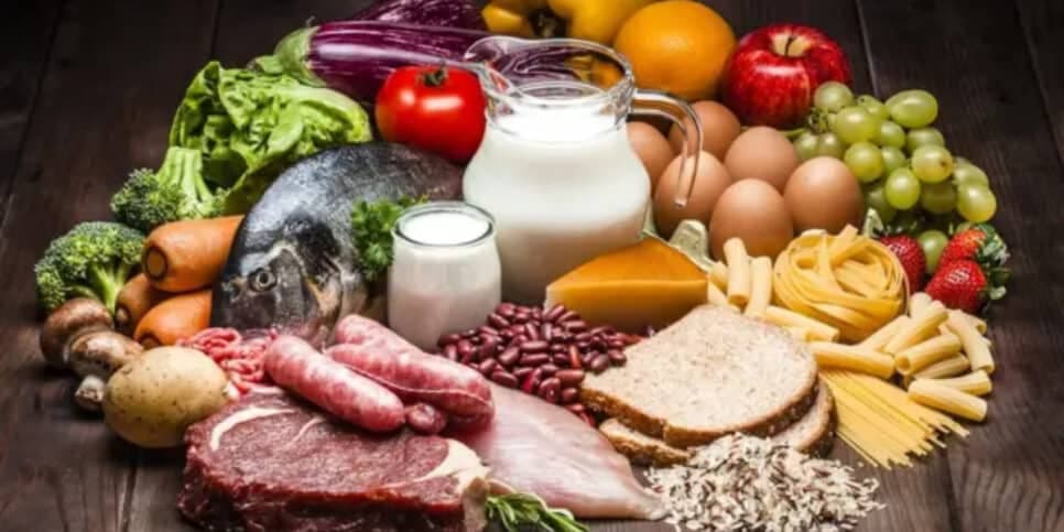 Para salvar sua saúde: 5 alimentos populares que previnem o câncer em qualquer idade