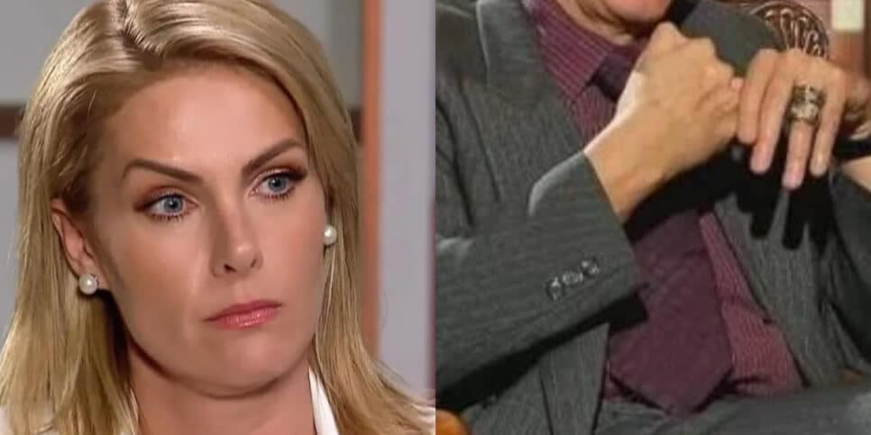"Ela não é o que parece": Corajoso, estrela do Hoje em Dia detona Ana Hickmann