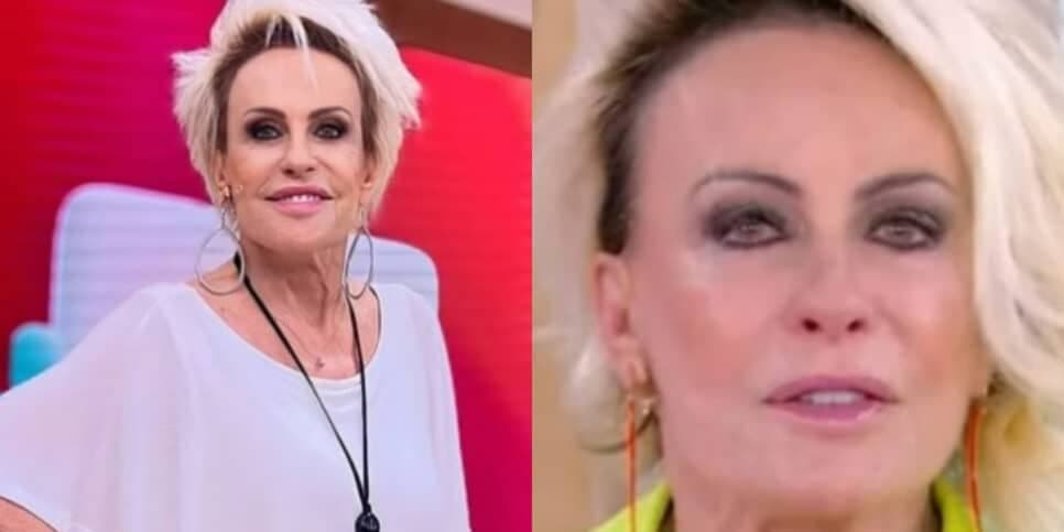 Com Ana Maria tirada, Globo encerra Mais Você às pressas e motivo é dito: ‘a gente se despede’