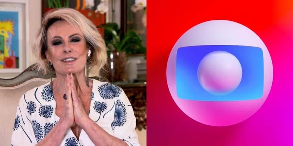 Ana Maria Braga tem virada histórica na Globo e ganha programa no horário nobre após 25 anos