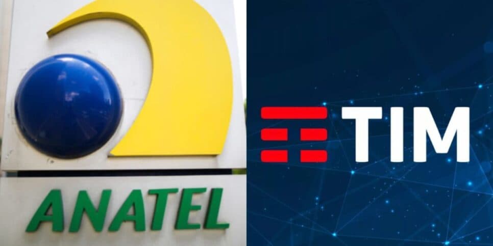 R$748M e Anatel ciente: Tim crava fim de serviço vital em 2024 e atinge 60M de clientes
