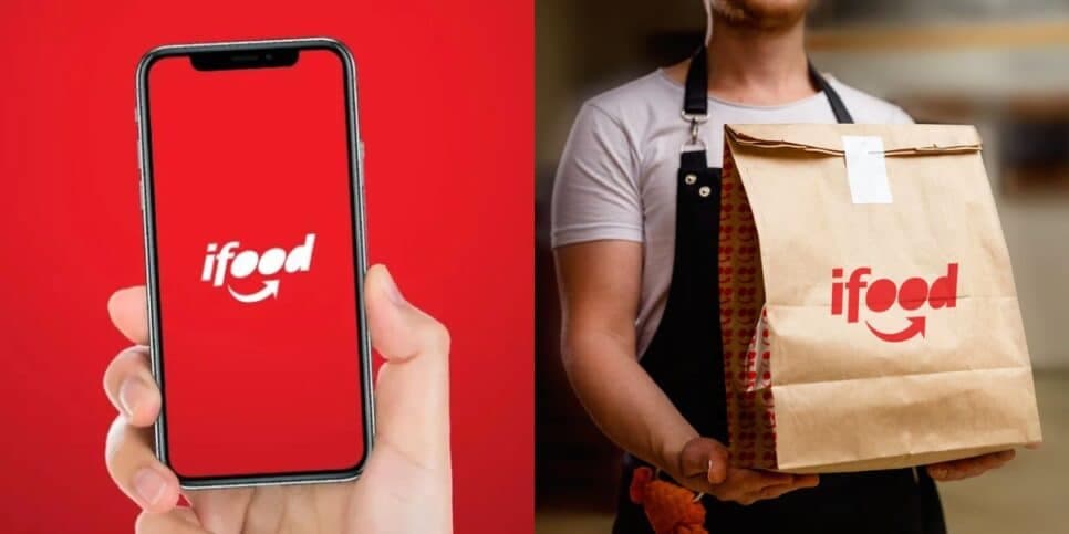 Encerramento: O fim de serviço vital do iFood e comunicado oficial emitido