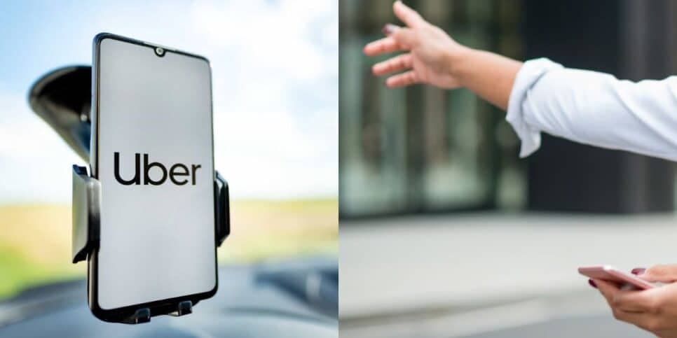 Fim da Uber? Novo substituto histórico é anunciado para deixar gigante dos apps com dias contados