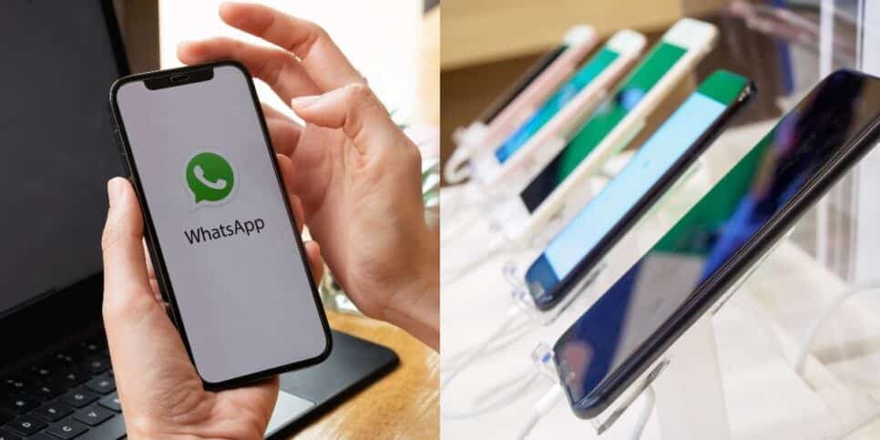 Já pode ir se despedindo: Fim de serviço do WhatsApp em modelos populares é confirmado para 2025