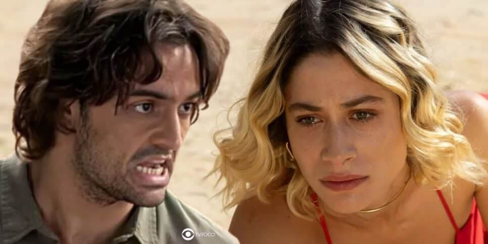 Artur joga última pá de terra em Blandina e acaba com protagonista de vez em No Rancho Fundo