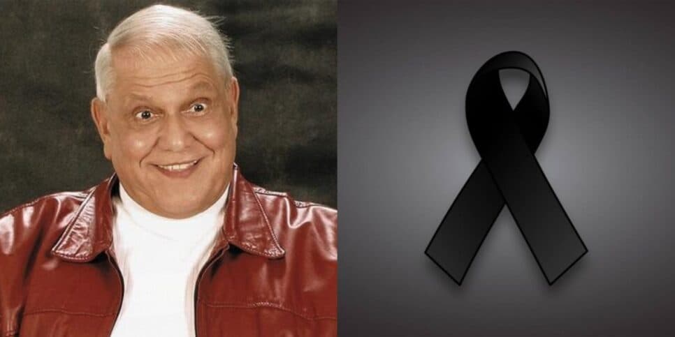 Morre Ary Toledo aos 87 anos (Foto: Reprodução/ Internet)