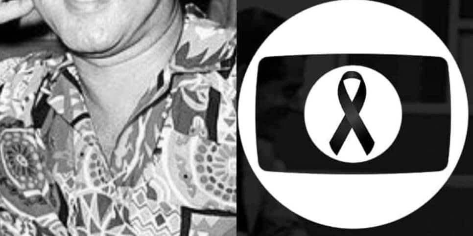 Astro do humor da Globo tem realidade chocante revelada: “Era bi e morreu de HIV”