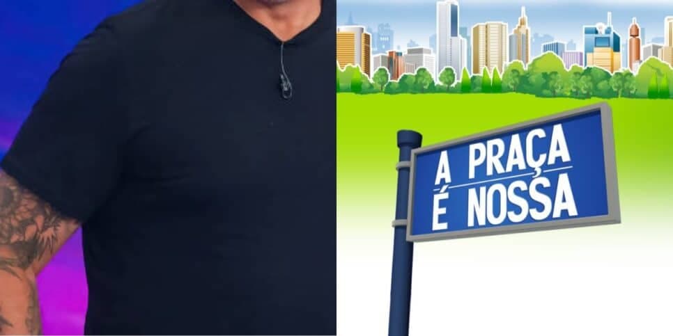 “Arregacei”: Estrela da Praça É Nossa admite p#u duro e assume o que fez com trans