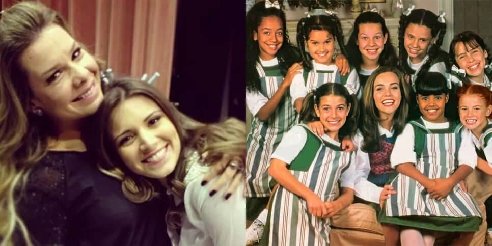 Assassinato a facadas, cães mortos e perda da família: Atriz de Chiquititas confirma crime cruel