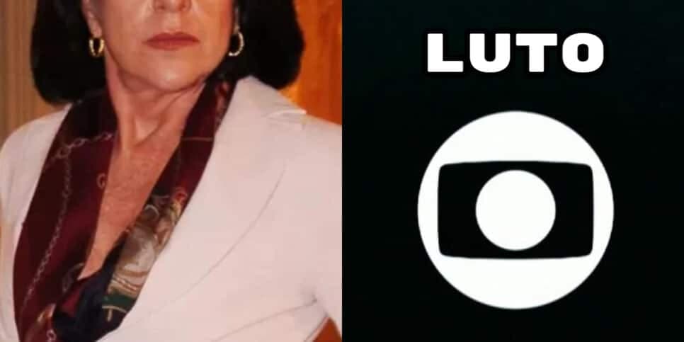 "Teve que esperar a doença matá-la": A morte trágica de atriz aclamada na Globo após luta cruel