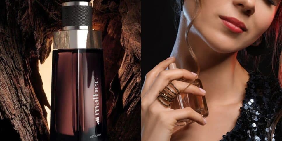 Avon, Natura e Boticário: 4 perfumes nacionais cheirosos e baratinhos que grudam no osso e duram 24h