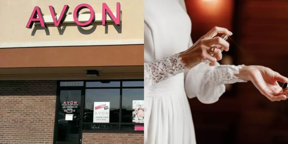 3 perfumes baratinhos e cheirosos da Avon que grudam no osso por mais de 24h