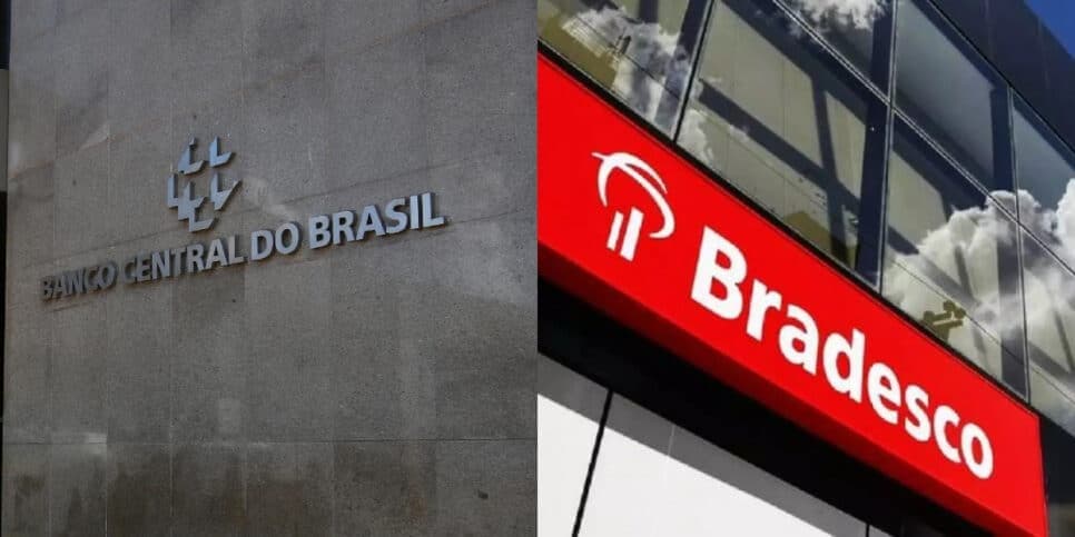 Intervenção do Banco Central e adeus a correntistas: O fim decadente de banco popular e venda ao Bradesco