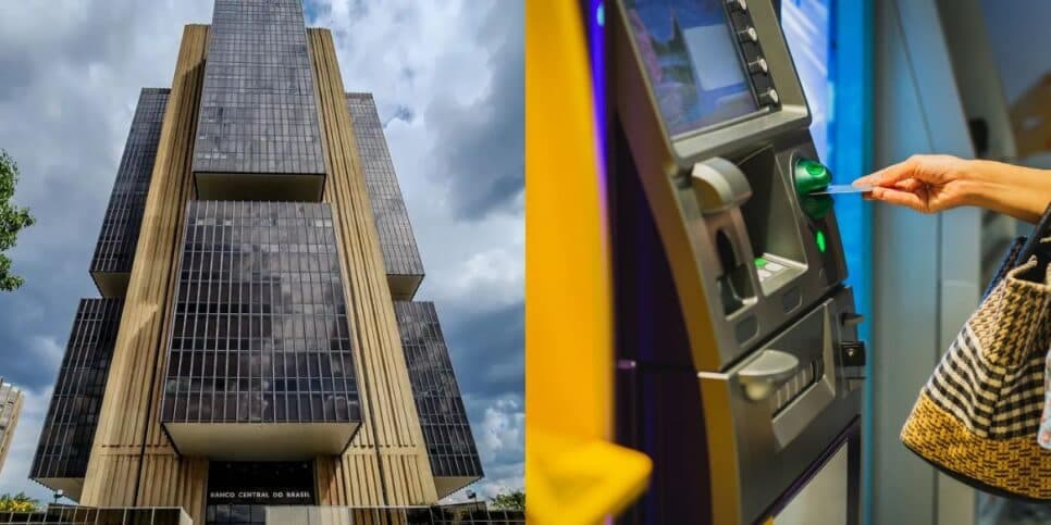 Decreto do Banco Central confirma o que acontecerá com quem tem R$ 10 mil na poupança Caixa, BB e mais