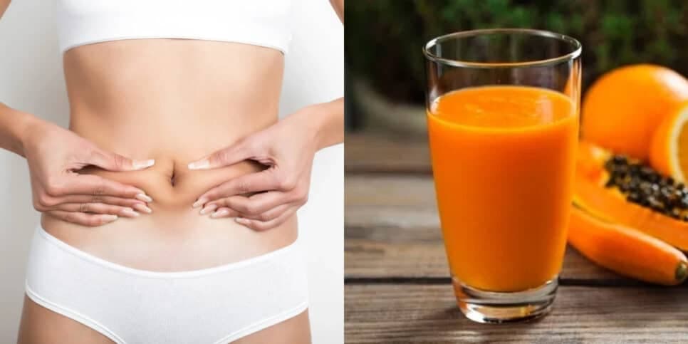 Elimina 10kg de fezes: Receitinha de laxante natural solta o intestino e deixa barriga chapada