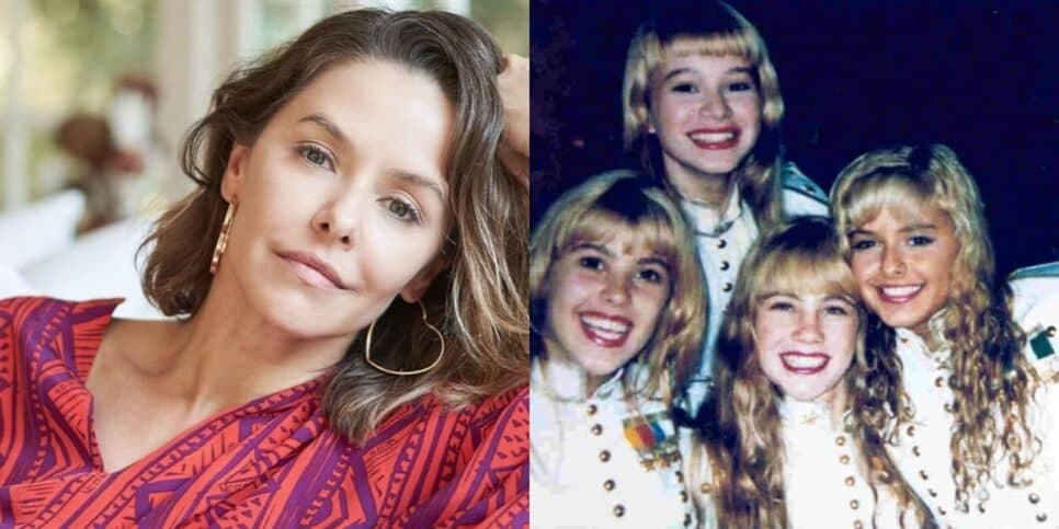 Bianca Rinaldi, estrela do SBT, vive relação discreta com pessoa 20 anos mais velha e faz rara declaração