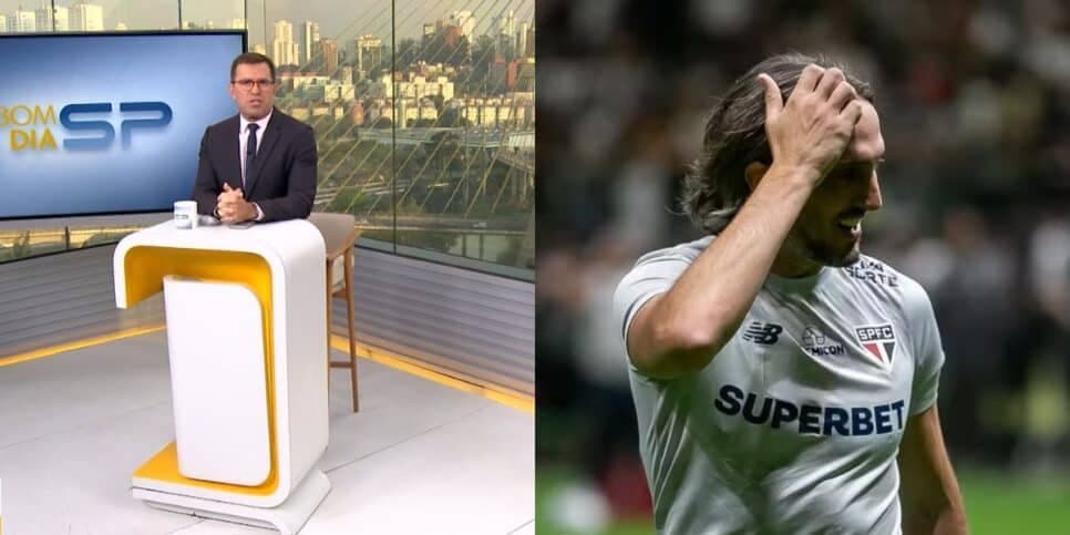 Bocardi paralisa BDSP e confirma gigante da A arrancando Zubeldía do São Paulo