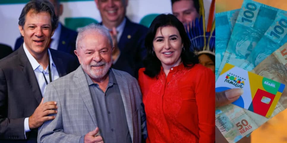Decreto de Lula, Tebet e Haddad: Revisão histórica ao Bolsa Família é confirmada para 2025