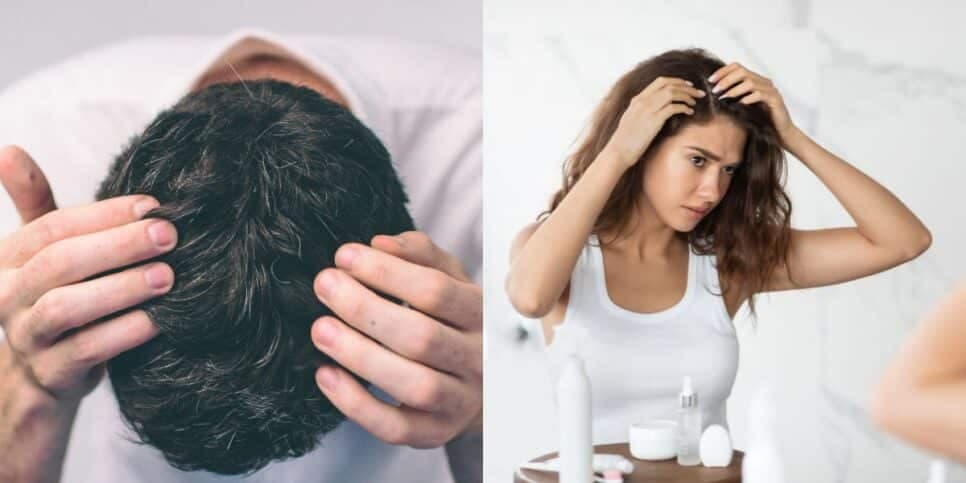 Tchau, grisalho: Chá natural com 1 ingrediente reverte até o último fio de cabelo branco
