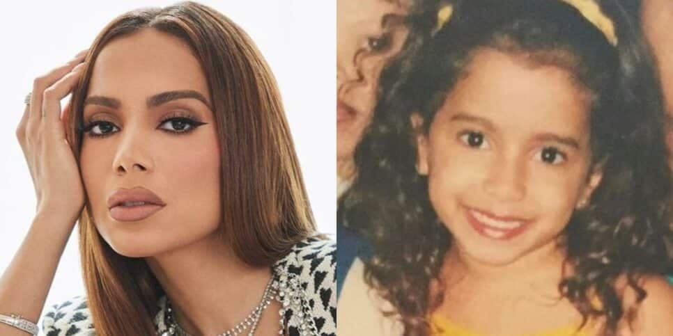 Anitta assume perda da virgindade aos 14 anos por estupr0 e entrega até identidade: “Não contei para ninguém”