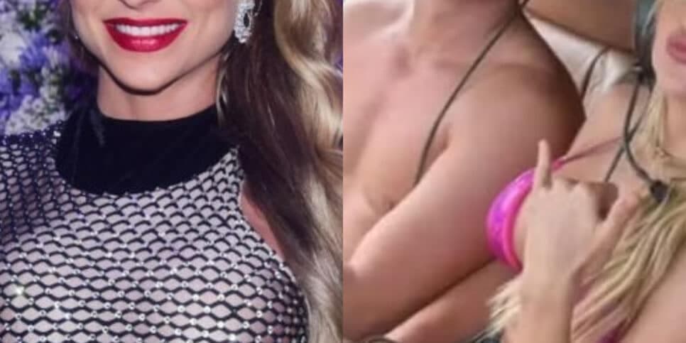 Cantora sertaneja descobre que é corna por Léo Dias em escândalo: “Duas ao mesmo tempo”
