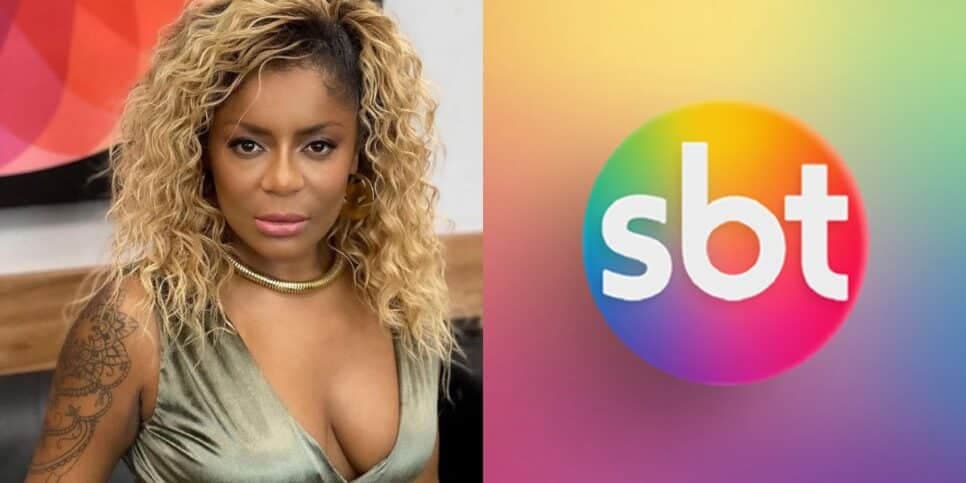 “Monstro”: Cariúcha fica cara a cara com famoso após barraco, assume o que fez e choca com revelação no SBT: “Gay”