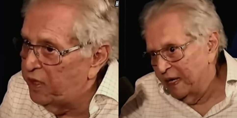 "Ele é um filho da put#: Carlos Alberto de Nóbrega revela podres da TV