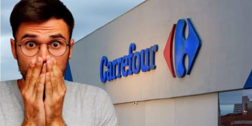 Fim de serviço crucial do Carrefour confirmado oficialmente no Brasil em 2024: Clientes estão surpresos