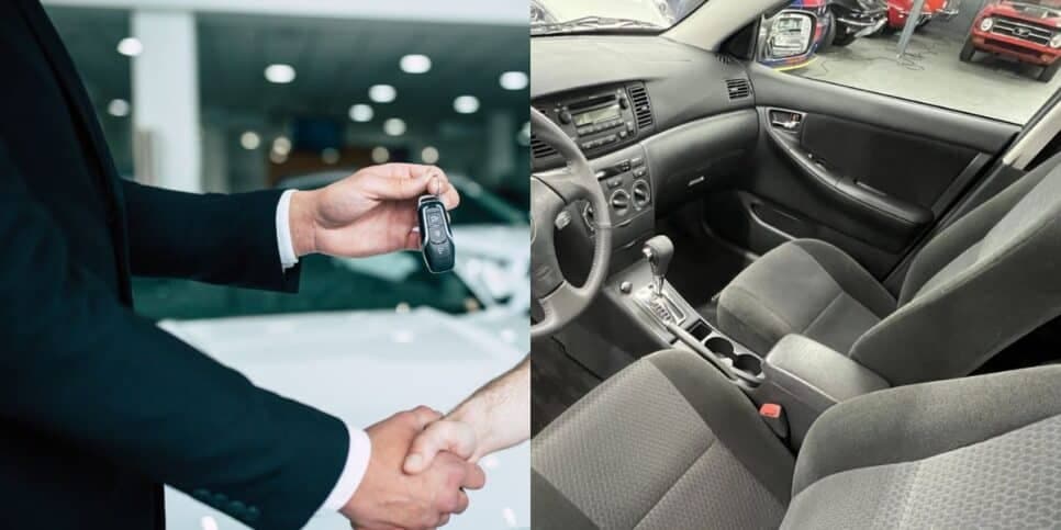 Motoristas comemoram: 5 carros usados por R$ 30 mil para comprar ainda em 2024
