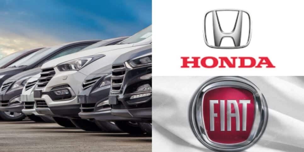 11,3 km/l e preço de carro popular: 5 veículos, incluindo queridinhos da Honda e da Fiat, perfeitos para idosos 60+