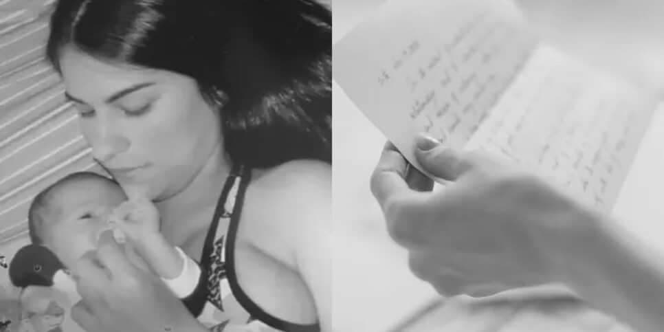 Sensitiva divulga carta INÉDITA psicografada de Eliza Samudio com recado à mãe, perigo ao filho e retorno