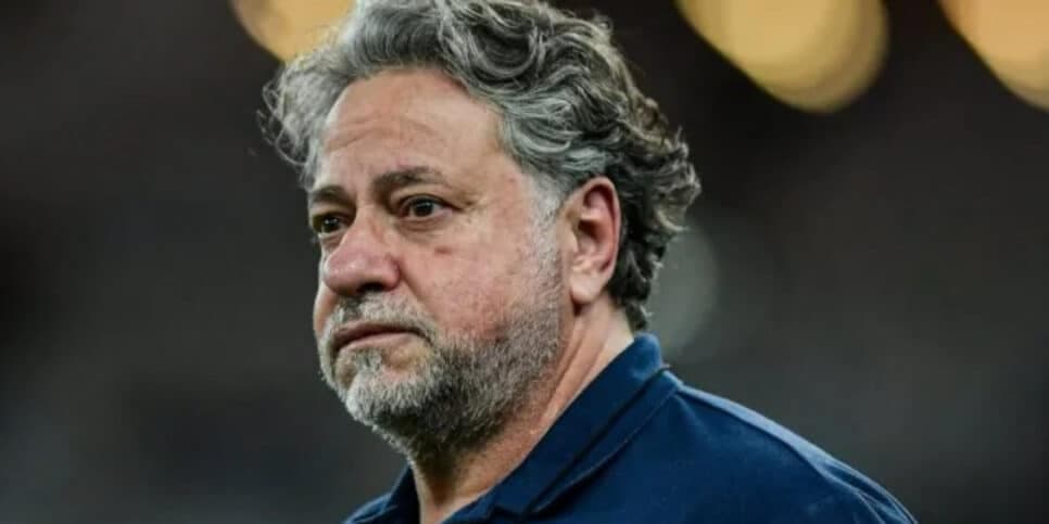 Ceni, Tite e Cuca na mira: Casares bate martelo sobre demissão de Zubeldía no São Paulo
