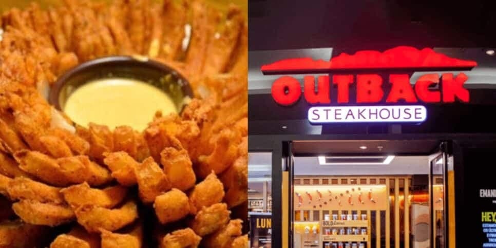 Tchau, gastos no shopping: Receitinha secreta da cebola do Outback fica pronta em só 30 minutos