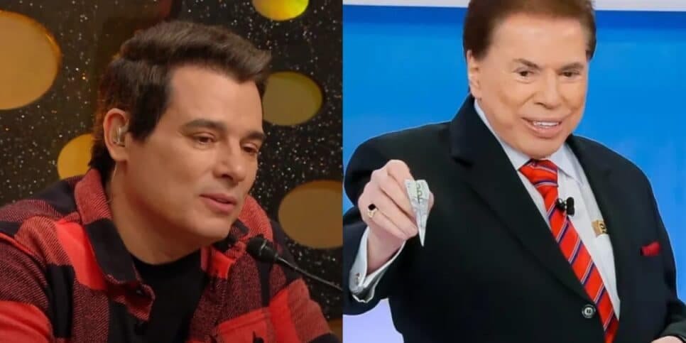 Portiolli vai ao chão, afirma que deu a “cabeça” em troca de apresentadores do SBT e “briga” com Silvio