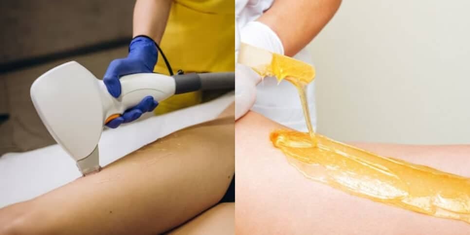 Adeus pelos nas pernas e melhor que laser: Cera caseira com 3 ingredientes dispensa depilação cara