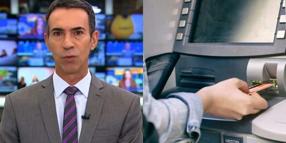 Tchau, R$ 600: Tralli paralisa JH com contas de beneficiários do Bolsa Família esvaziadas