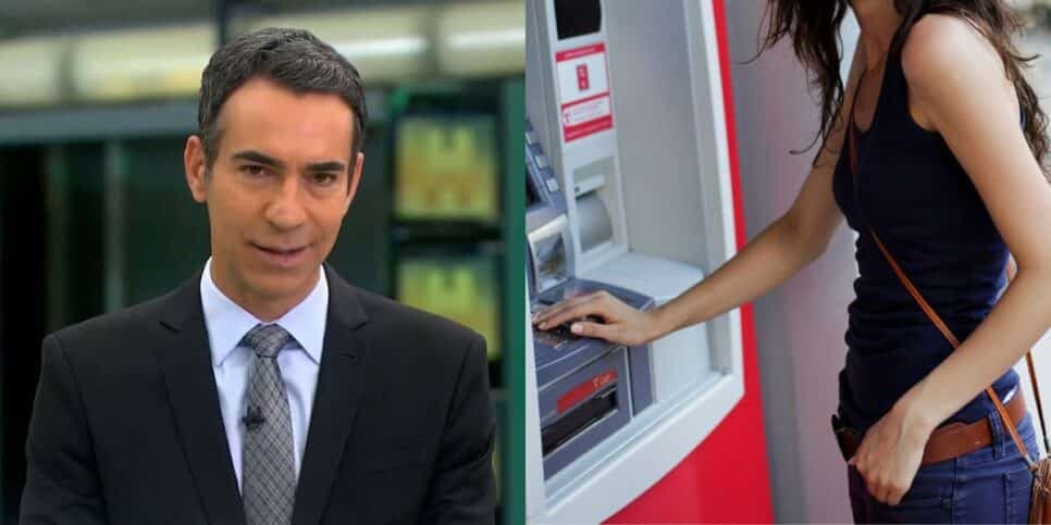 Tchau, R$ 600: Tralli paralisa JH com limpa nas contas de usuários do Bolsa Família e R$16M pelos ares