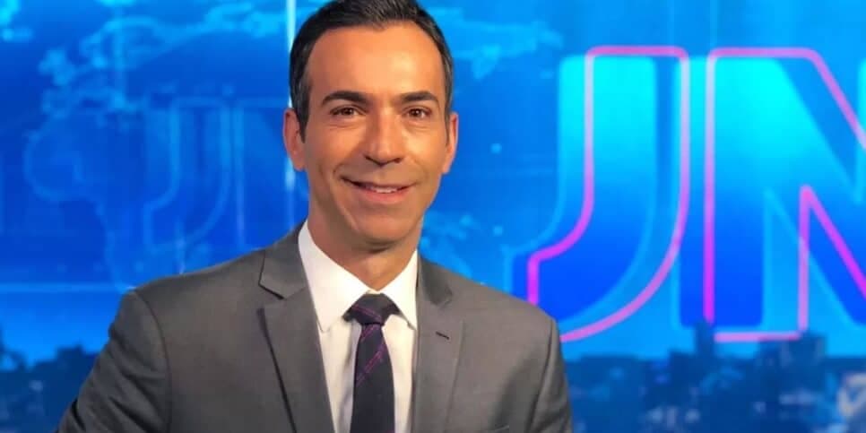César Tralli