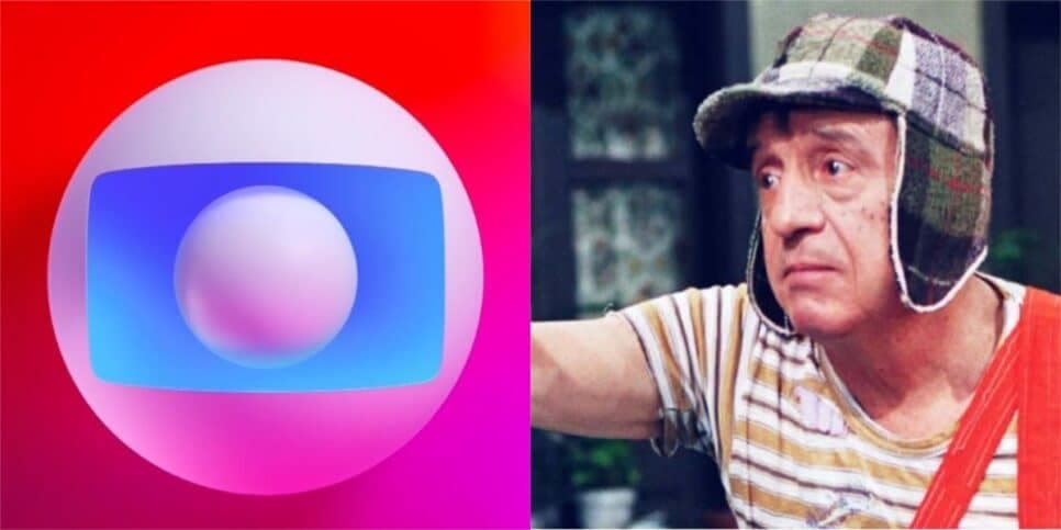 Globo baixa contra-ataque e manda retornar programa tão amado quanto a TV Globinho para barrar Chaves no SBT