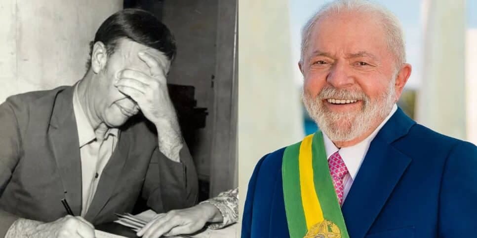 Previsão chocante de Chico Xavier traz data limite para Lula e diz o que acontecerá no Brasil em 2025