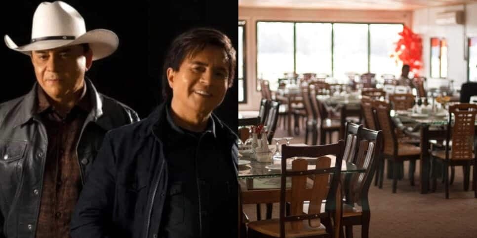 A venda de rede alimentícia amada dos shoppings de Chitãozinho & Xororó a rival e novos donos chocantes