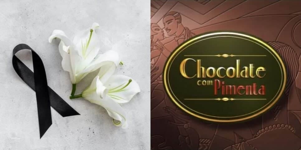 Parada cardíaca, câncer e +: 5 atores de Chocolate com Pimenta levados pela morte