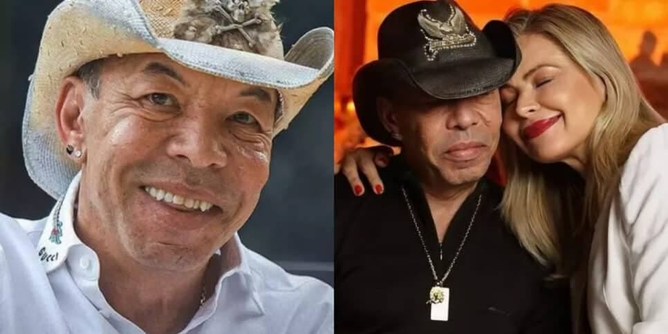 Este seria o valor da fortuna deixada pelo sertanejo Chrystian; madrasta e filho já estão em guerra