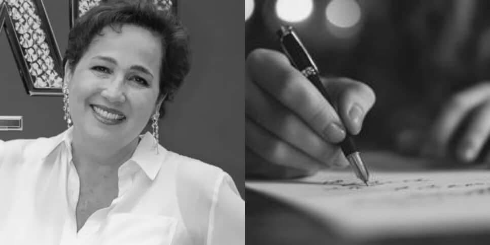 Claudia Jimenez volta em carta psicografada e dá detalhes de arrepiar após desencarne: "Umbral"